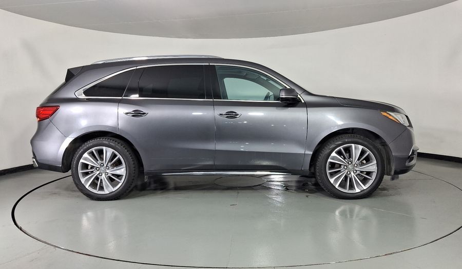 Acura Mdx 3.5 AWD AT Suv 2017