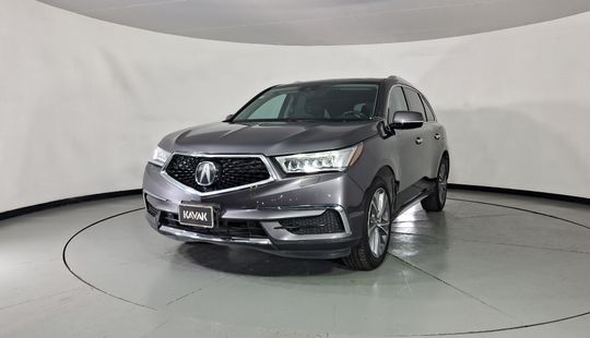 Acura • MDX