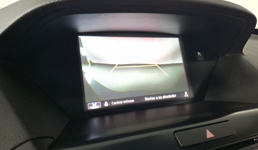 Acura Mdx 3.5 AWD AT Suv 2017