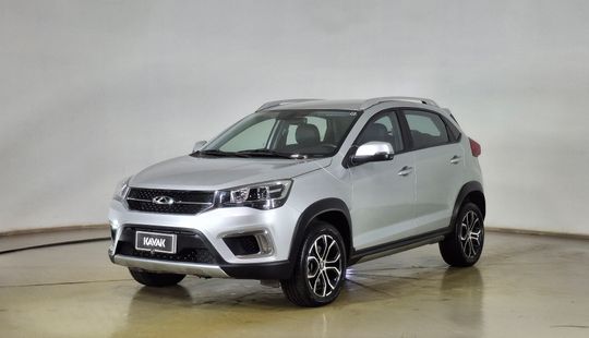 Chery • Tiggo 2