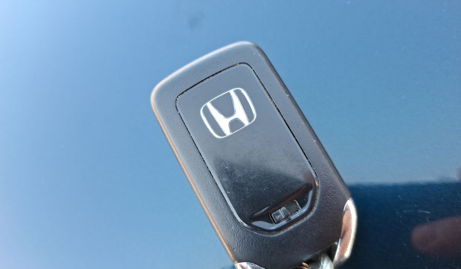 Honda City 1.5 EX CVT Sedan 2019