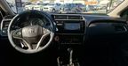 Honda City 1.5 EX CVT Sedan 2019