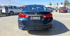 Honda City 1.5 EX CVT Sedan 2019