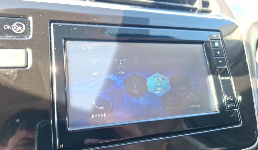 Honda City 1.5 EX CVT Sedan 2019