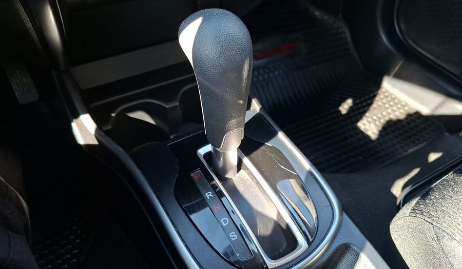 Honda City 1.5 EX CVT Sedan 2019