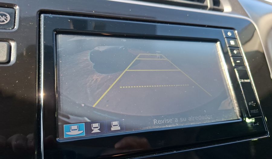 Honda City 1.5 EX CVT Sedan 2019