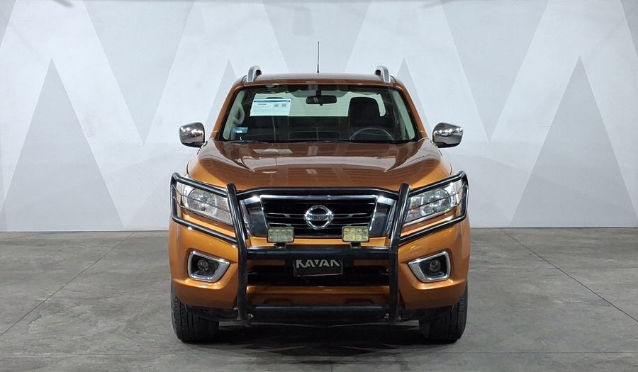 Nissan Np300 2.5 LE TM AC Pickup 2019