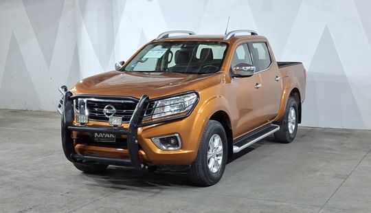 Nissan • NP300