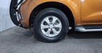 Nissan Np300 2.5 LE TM AC Pickup 2019