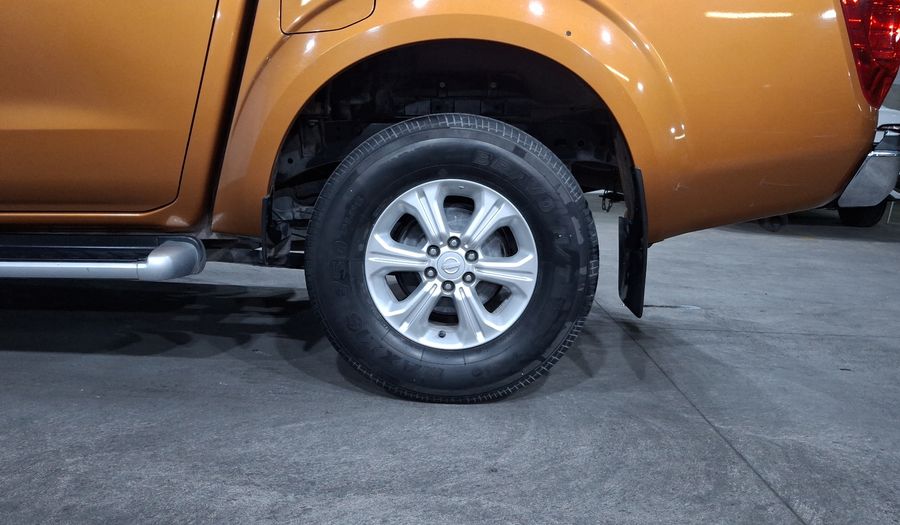 Nissan Np300 2.5 LE TM AC Pickup 2019