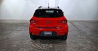 Fiat Argo 1.3 TREKKING Hatchback 2022