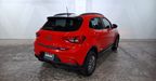 Fiat Argo 1.3 TREKKING Hatchback 2022