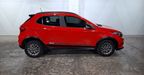 Fiat Argo 1.3 TREKKING Hatchback 2022