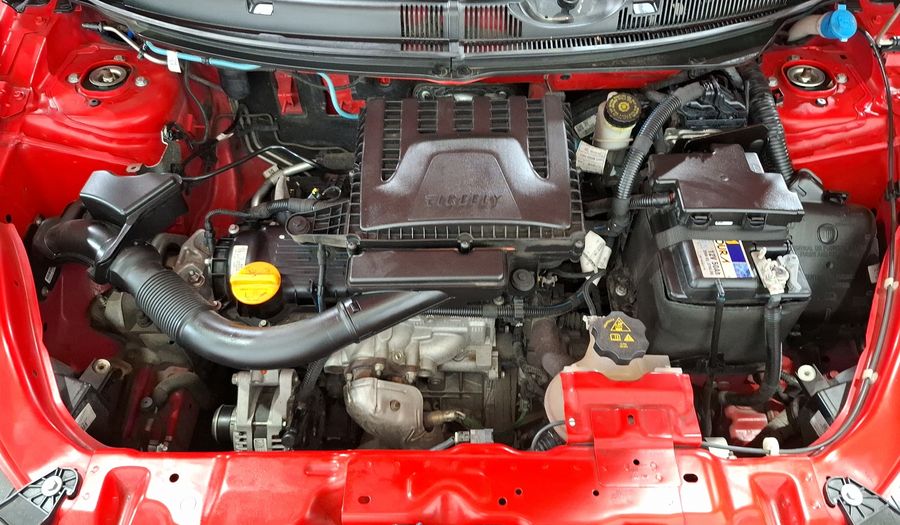 Fiat Argo 1.3 TREKKING Hatchback 2022