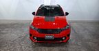Fiat Argo 1.3 TREKKING Hatchback 2022