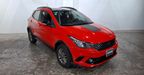 Fiat Argo 1.3 TREKKING Hatchback 2022
