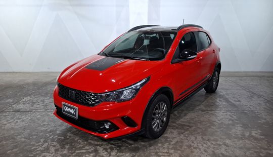 Fiat • Argo