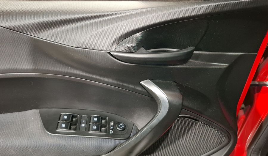 Fiat Argo 1.3 TREKKING Hatchback 2022