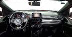 Fiat Argo 1.3 TREKKING Hatchback 2022