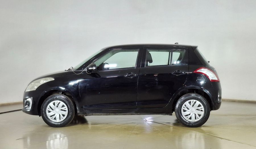 Suzuki Swift 1.2 GL Hatchback 2016