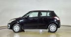Suzuki Swift 1.2 GL Hatchback 2016