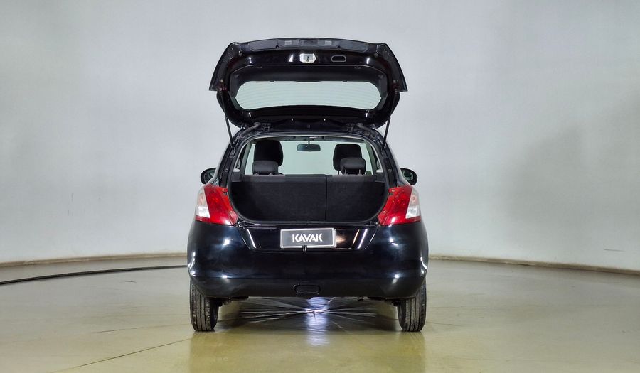 Suzuki Swift 1.2 GL Hatchback 2016