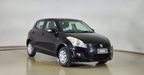 Suzuki Swift 1.2 GL Hatchback 2016