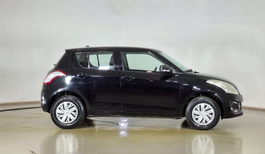 Suzuki Swift 1.2 GL Hatchback 2016
