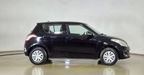 Suzuki Swift 1.2 GL Hatchback 2016
