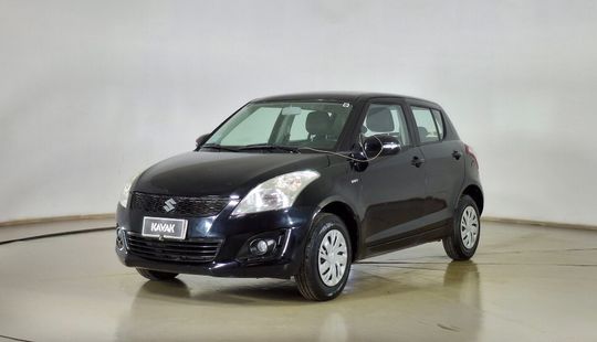 Suzuki • Swift