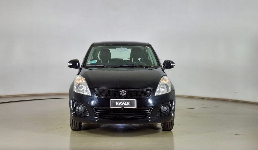 Suzuki Swift 1.2 GL Hatchback 2016