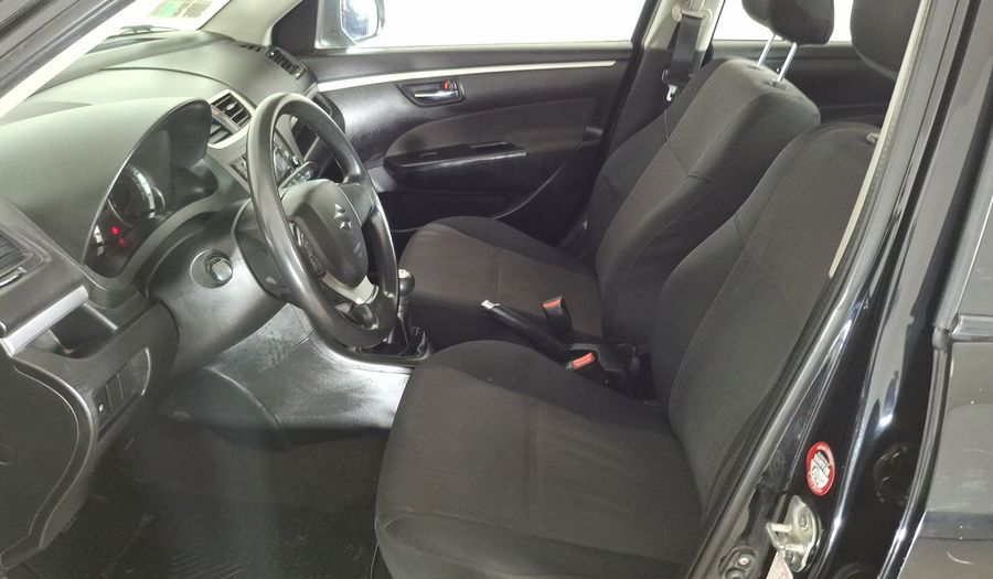 Suzuki Swift 1.2 GL Hatchback 2016