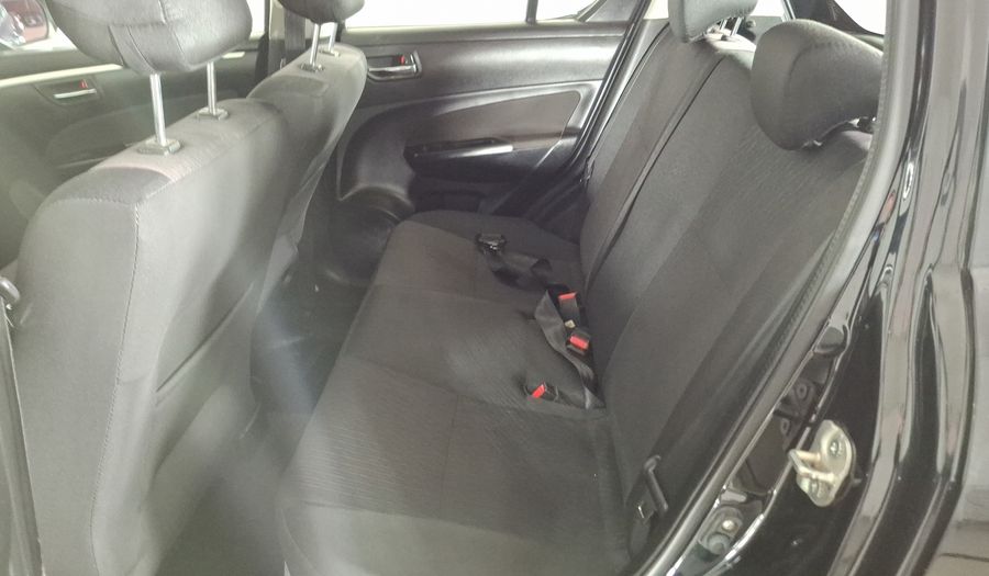 Suzuki Swift 1.2 GL Hatchback 2016