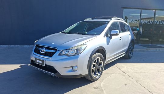 Subaru • XV