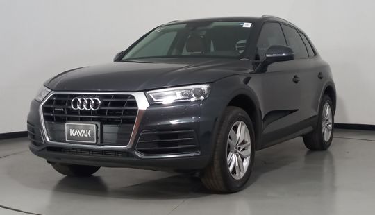 Audi • Q5