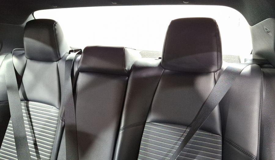 Toyota Corolla 2.0 SE CVT Sedan 2023