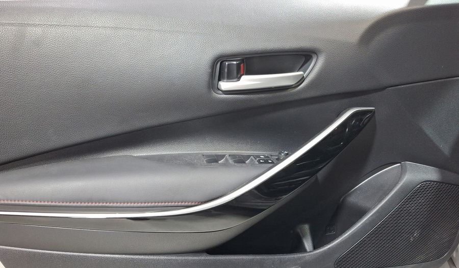 Toyota Corolla 2.0 SE CVT Sedan 2023
