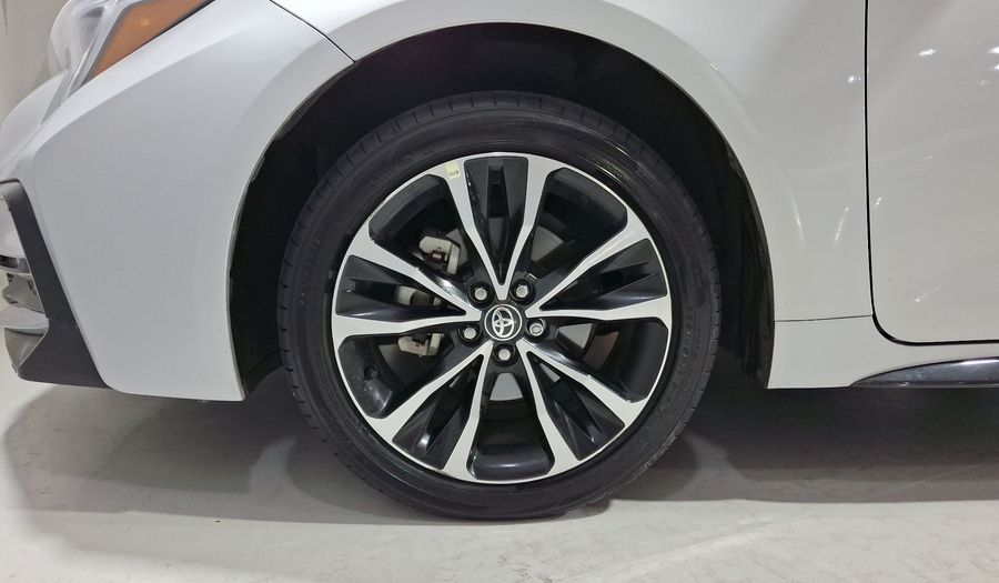 Toyota Corolla 2.0 SE CVT Sedan 2023