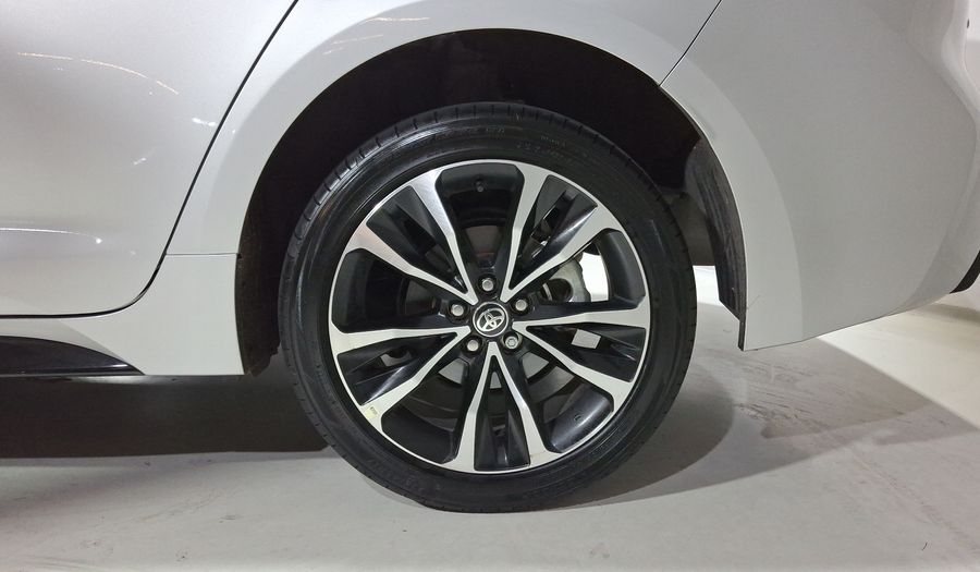 Toyota Corolla 2.0 SE CVT Sedan 2023