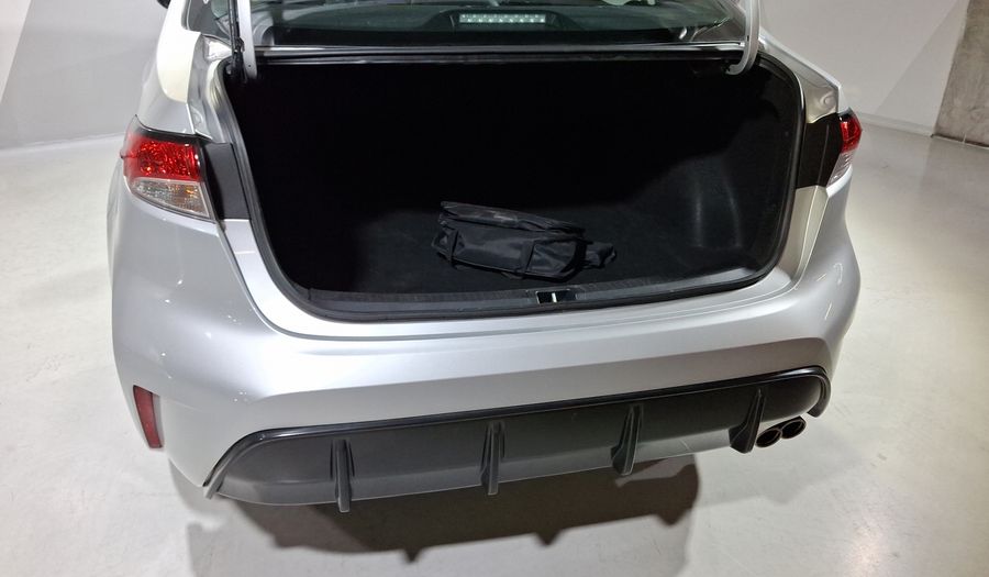 Toyota Corolla 2.0 SE CVT Sedan 2023