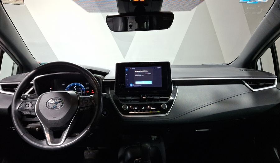 Toyota Corolla 2.0 SE CVT Sedan 2023
