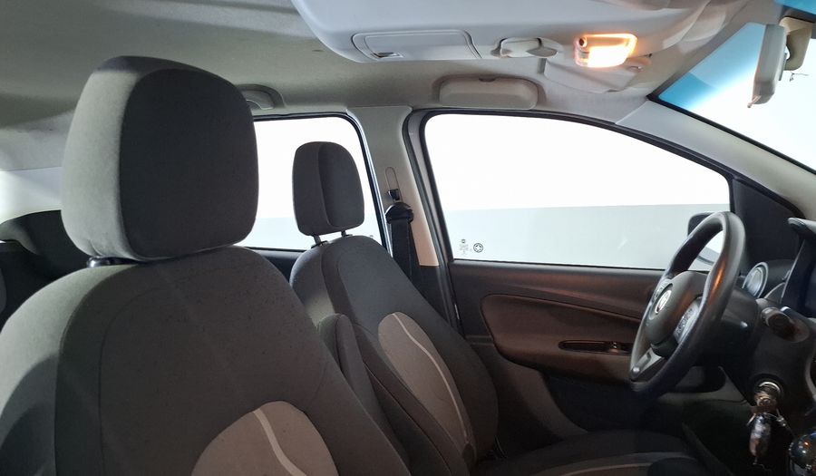 Fiat Uno 1.4 WAY Hatchback 2017