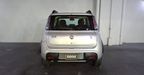 Fiat Uno 1.4 WAY Hatchback 2017