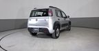 Fiat Uno 1.4 WAY Hatchback 2017