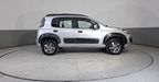 Fiat Uno 1.4 WAY Hatchback 2017