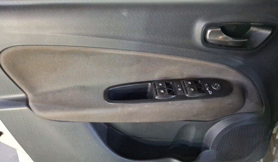 Fiat Uno 1.4 WAY Hatchback 2017