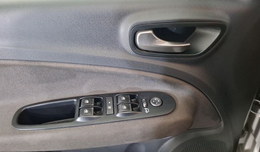 Fiat Uno 1.4 WAY Hatchback 2017