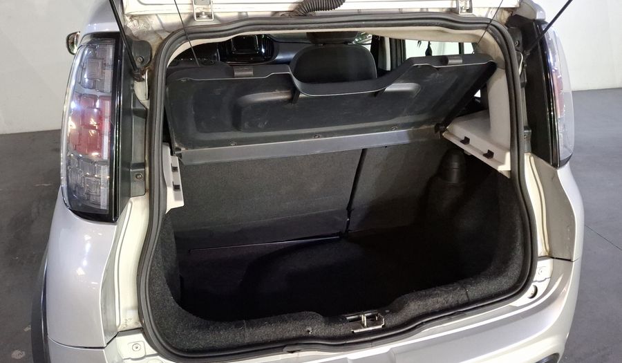 Fiat Uno 1.4 WAY Hatchback 2017