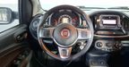 Fiat Uno 1.4 WAY Hatchback 2017