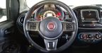 Fiat Uno 1.4 WAY Hatchback 2017